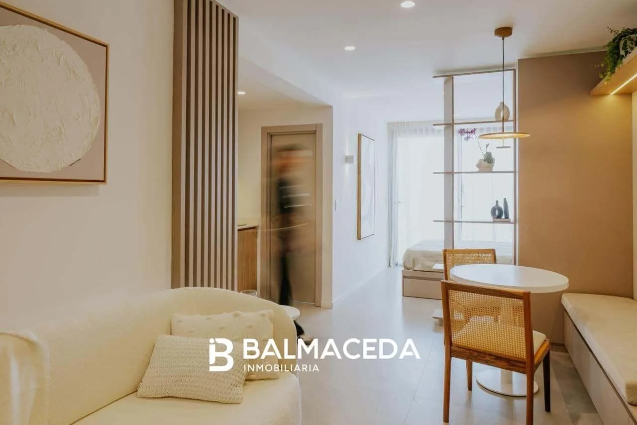 EXCLUSIVOS MONOAMBIENTES -  INVERSIÓN ESTRATÉGICA A DOS CUADRAS DEL CENTRO DE POSADAS