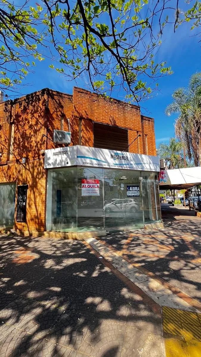 Local Comercial Centrico