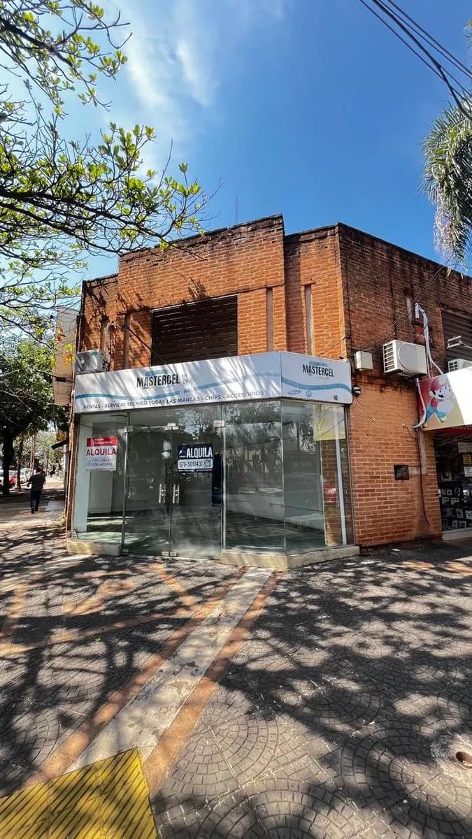 Local Comercial Centrico