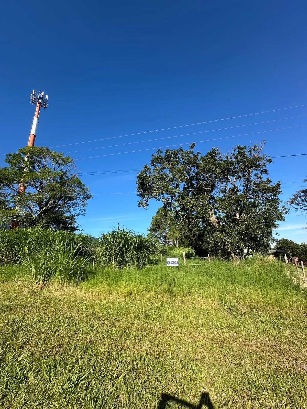 En Venta Terreno sobre la Ruta 14, San Vicente, Misiones