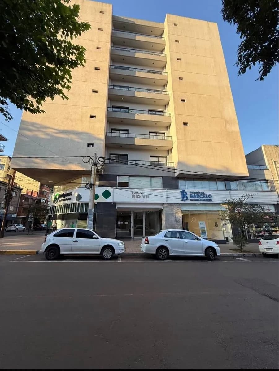 Departamento de 1 Dormitorio Céntrico