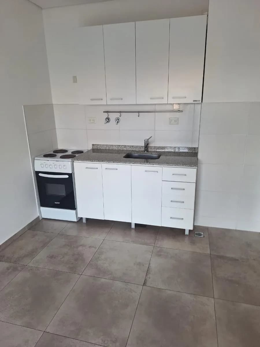 Departamento de 1 Dormitorio Céntrico