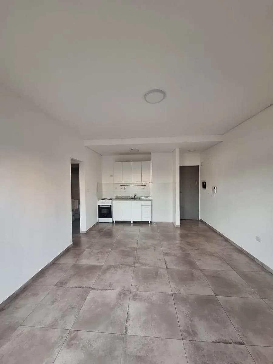 Departamento de 1 Dormitorio Céntrico