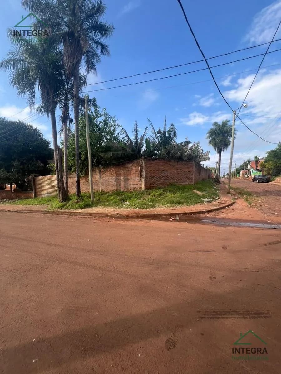 Terreno en  Venta en Posadas Misiones