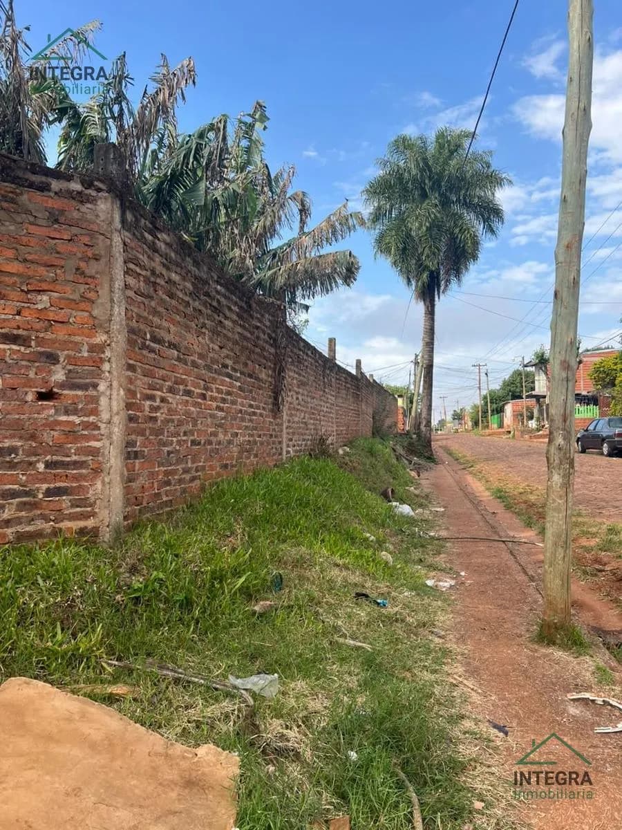 Terreno en  Venta en Posadas Misiones