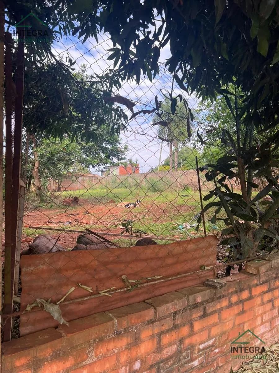 Terreno en  Venta en Posadas Misiones