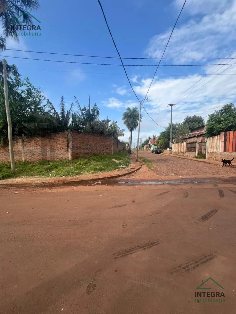 Terreno en  Venta en Posadas Misiones