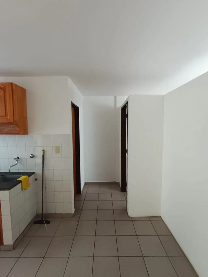 ALQUILER DEPTO 1 Dorm, a 6 cuadas del Hospital