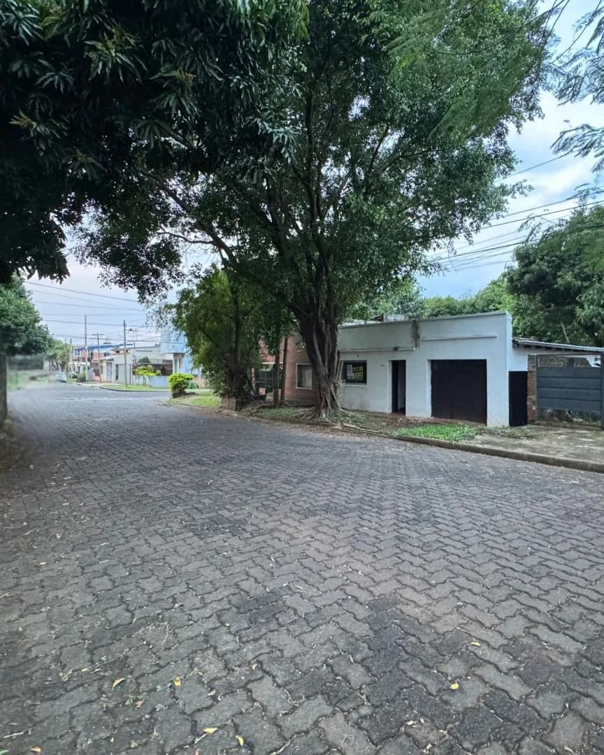 ALQUILER CASA 2 Dorm, Barrio Malagrida, en Posadas.