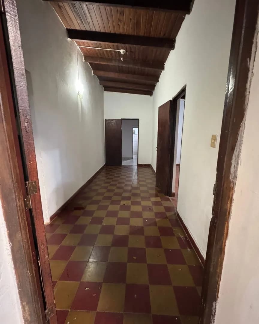 ALQUILER CASA 2 Dorm, Barrio Malagrida, en Posadas.