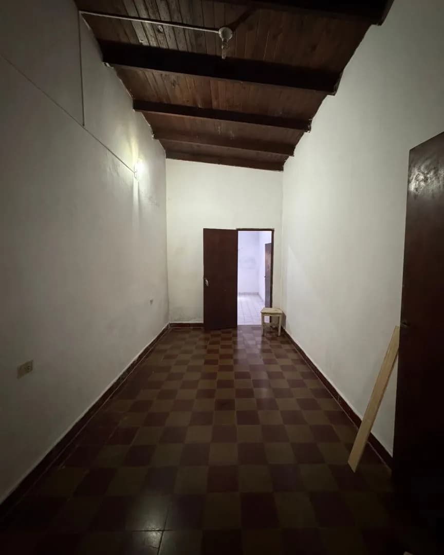 ALQUILER CASA 2 Dorm, Barrio Malagrida, en Posadas.