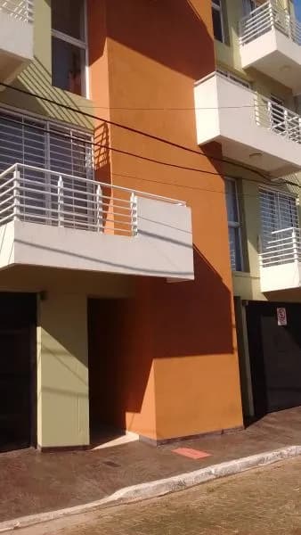 DEPARTAMENTO DE 1 DORMITORIO  A ESTRENAR