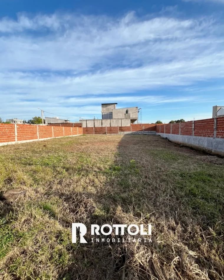 LOTE EN VENTA-GARUPA MISIONES