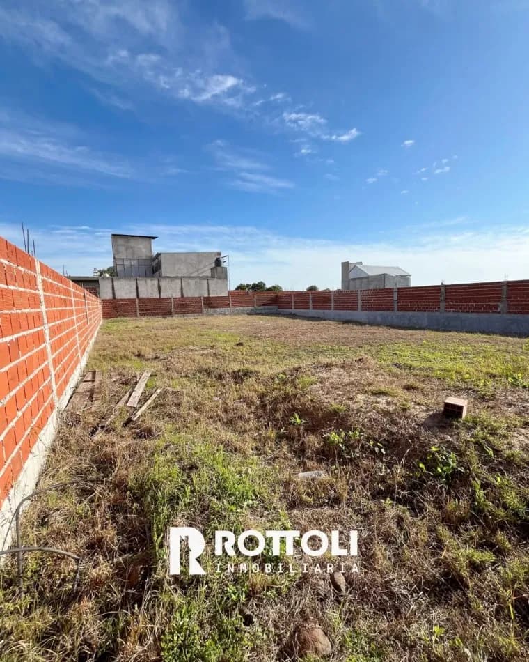 LOTE EN VENTA-GARUPA MISIONES