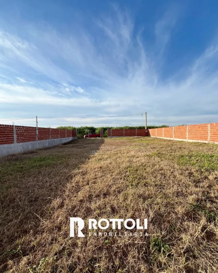 LOTE EN VENTA-GARUPA MISIONES