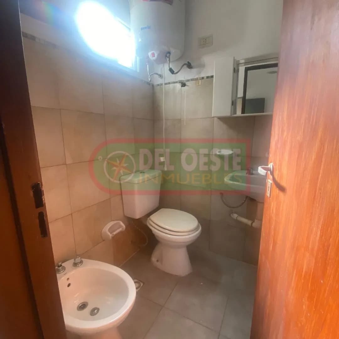 Alquila Departatamento 1 dormitorio Amoblado Z/ Sta Catalina y Centenario