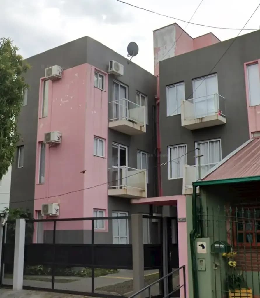 DEPARTAMENTO 1 DORMITORIO