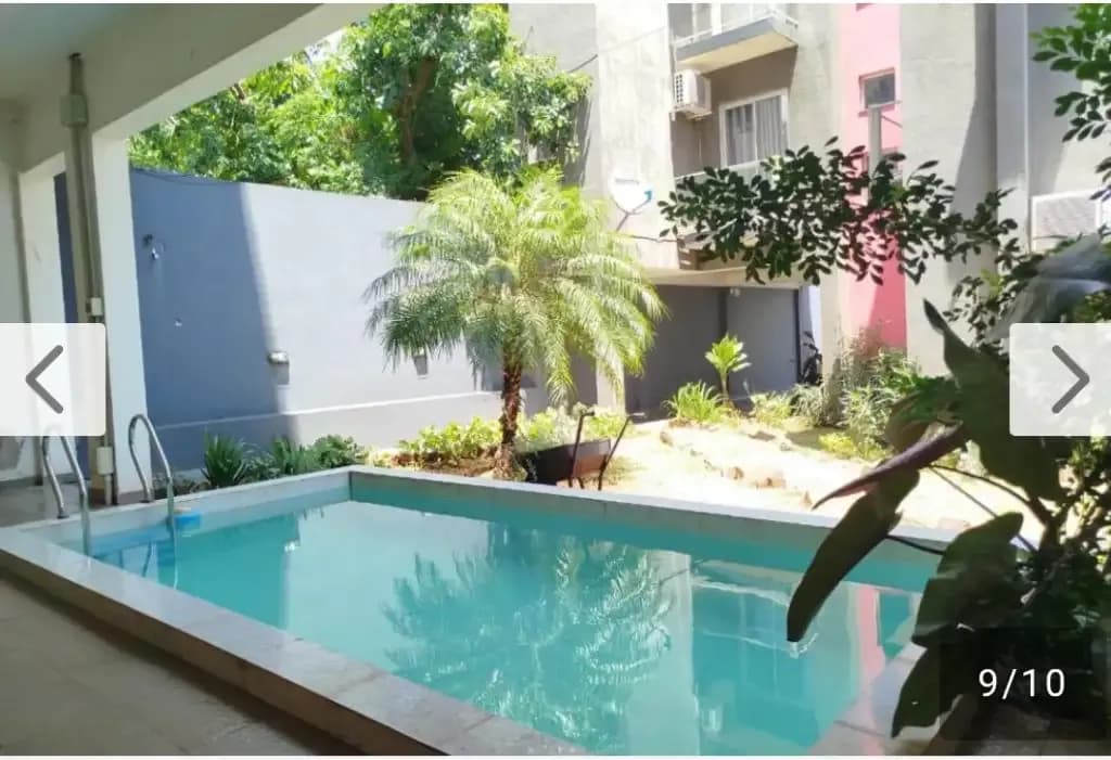 DEPARTAMENTO 1 DORMITORIO