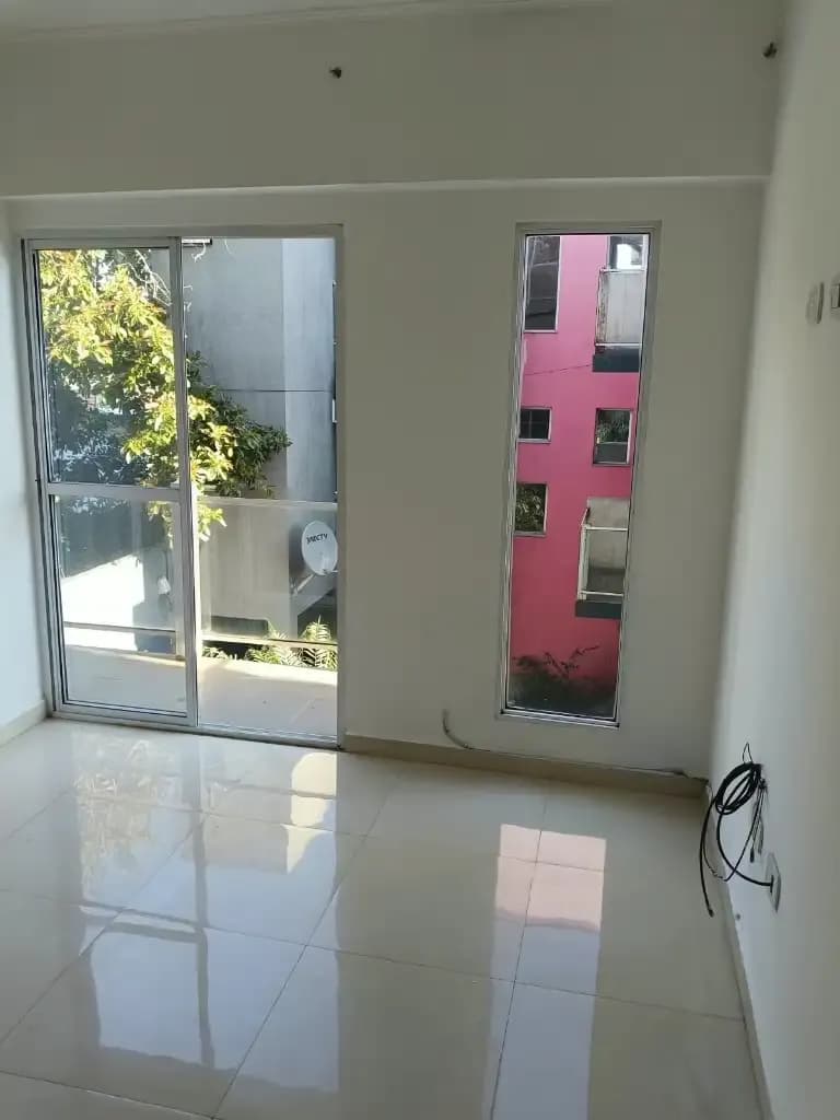 DEPARTAMENTO 1 DORMITORIO