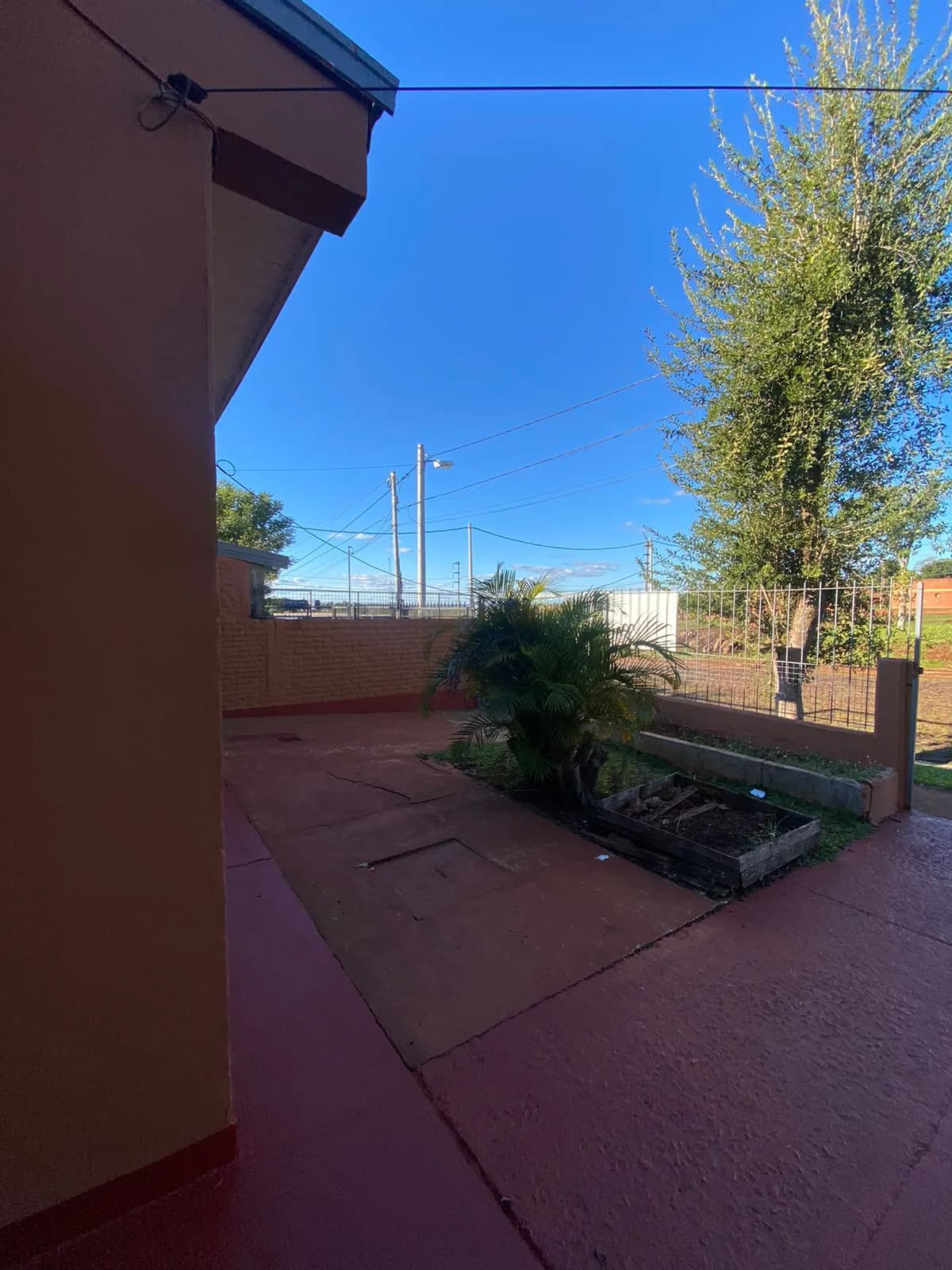 Alquila Casa de 2 Dormitorios en Bº Cocomarola Oeste