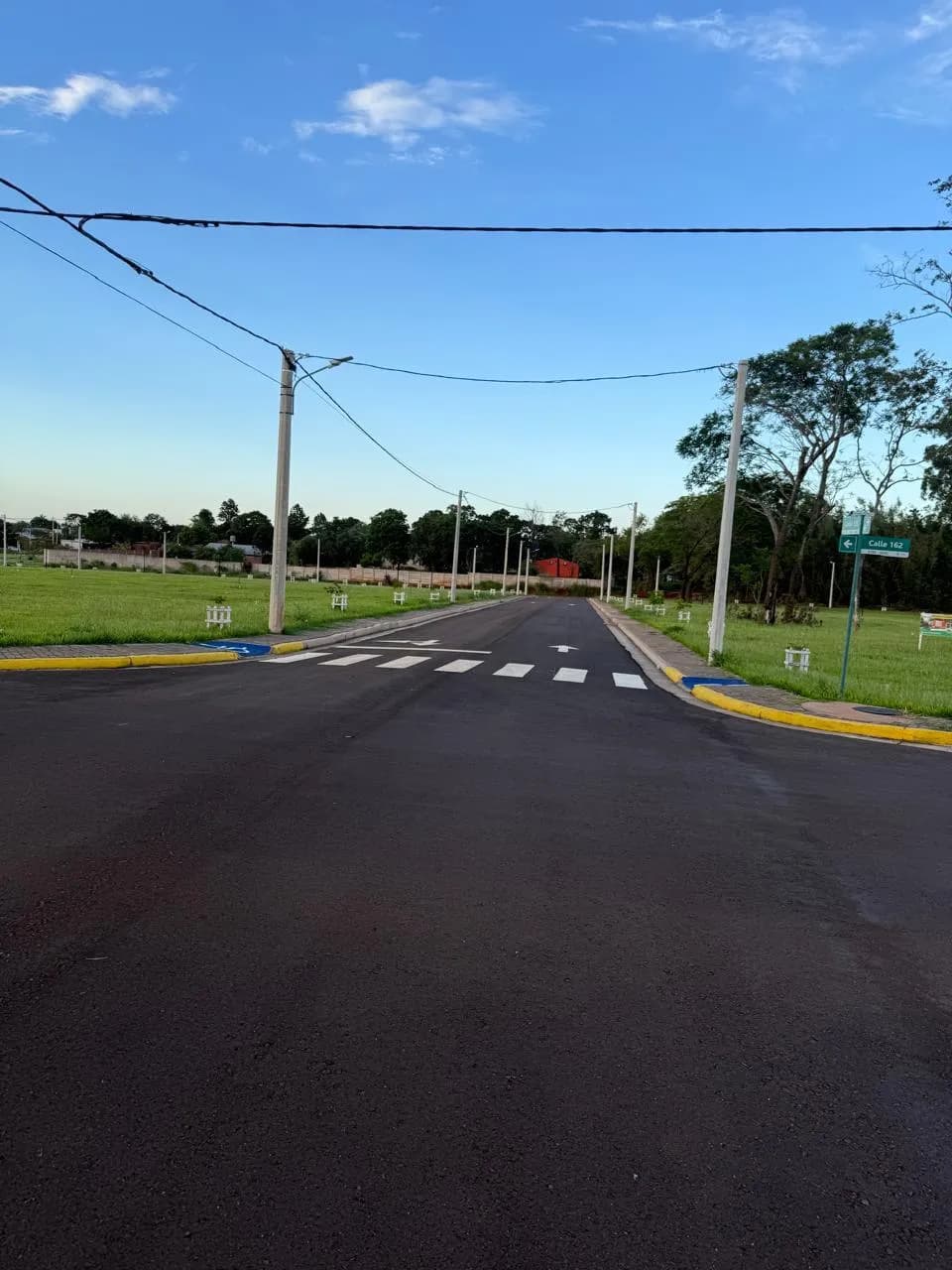 Vende Lotes en Itaembé Mini – Loteo Itaembé Porã