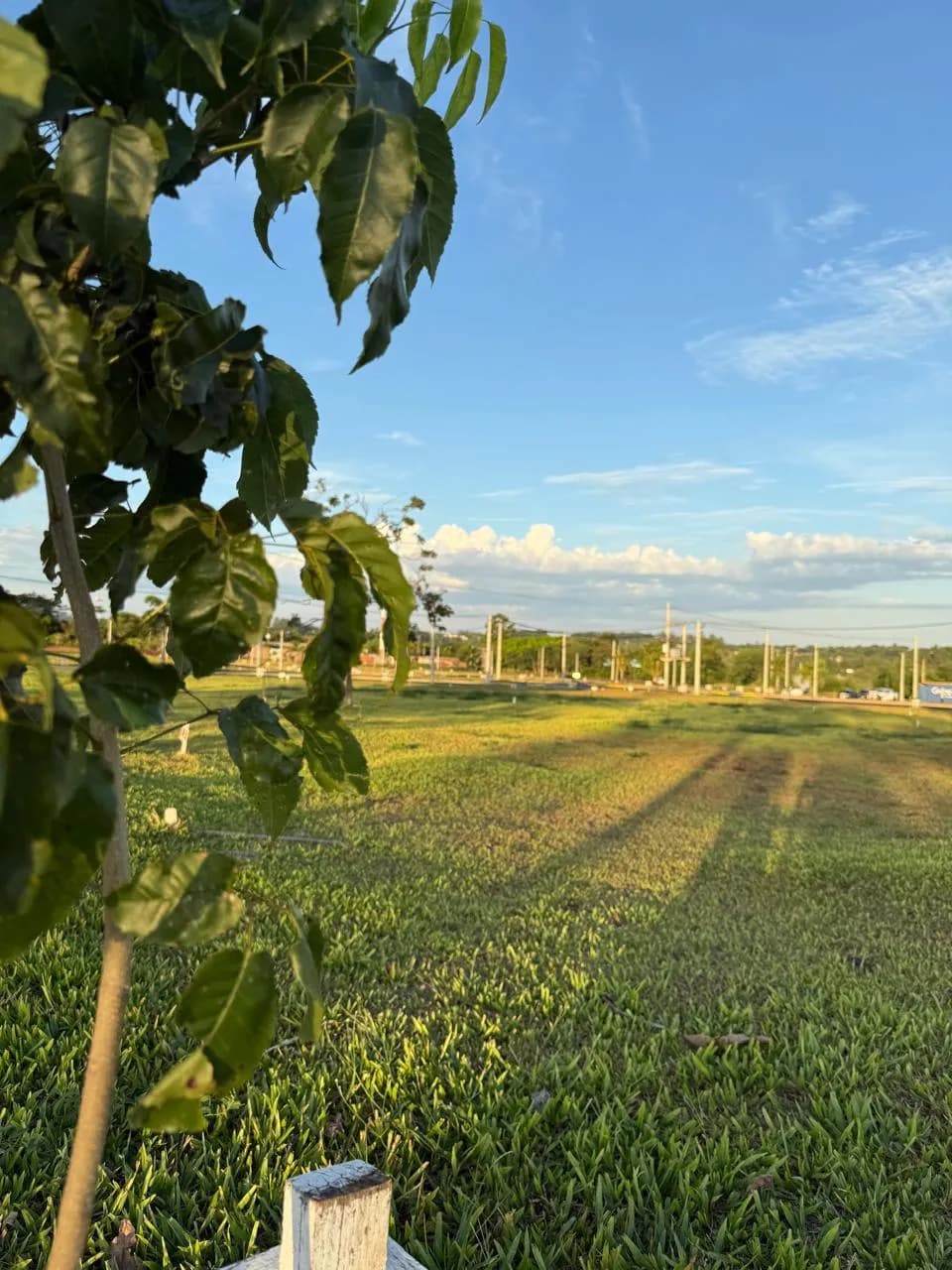 Vende Lotes en Itaembé Mini – Loteo Itaembé Porã