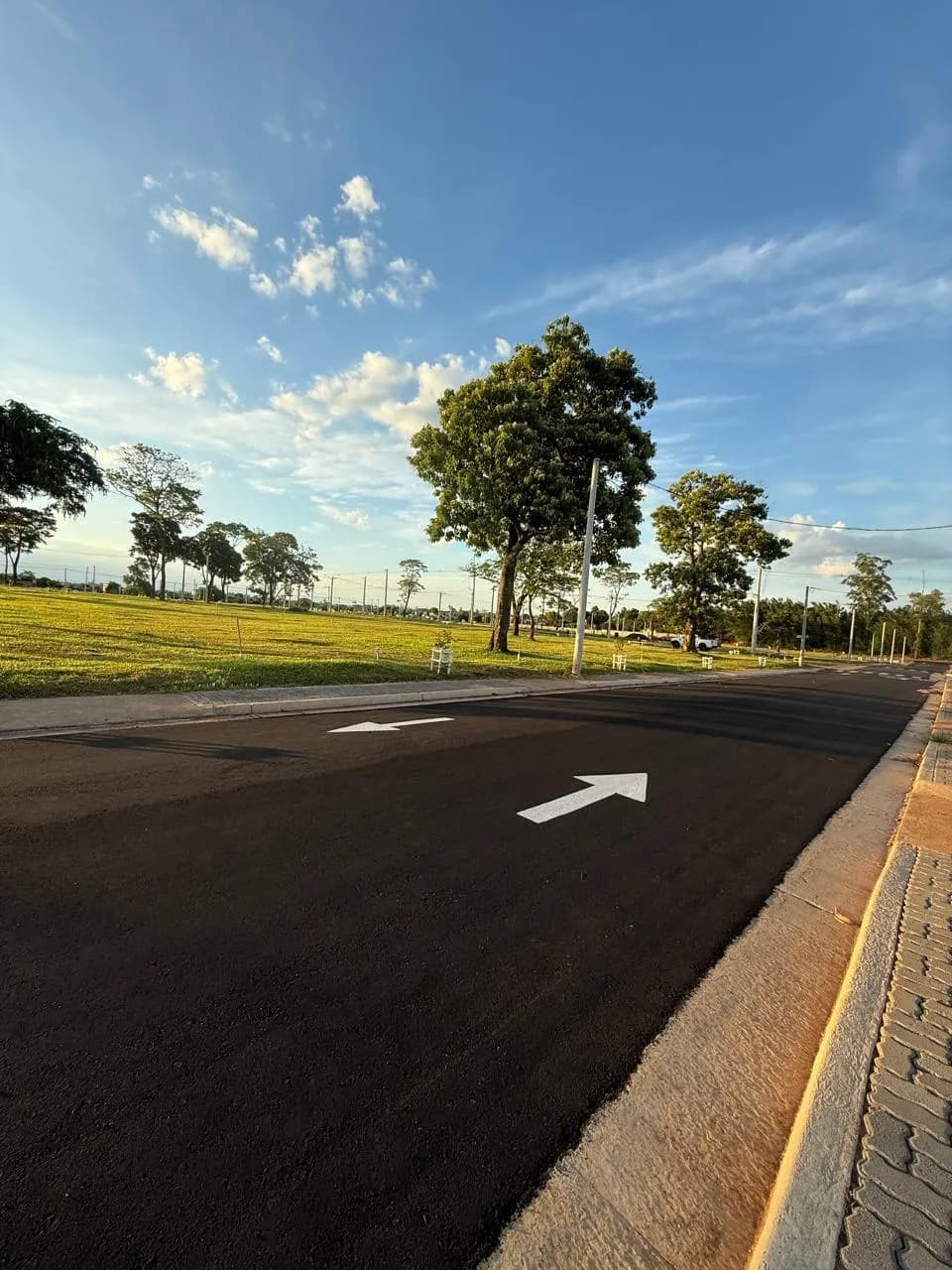 Vende Lotes en Itaembé Mini – Loteo Itaembé Porã