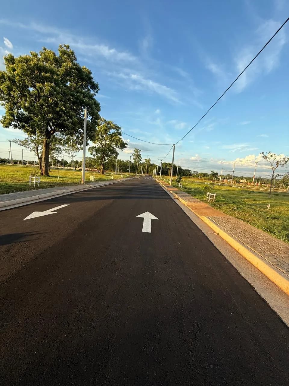 Vende Lotes en Itaembé Mini – Loteo Itaembé Porã