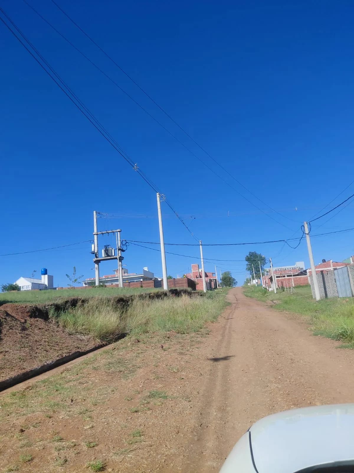 Lotes en Venta Bº Don Dario Garupa 300 m2