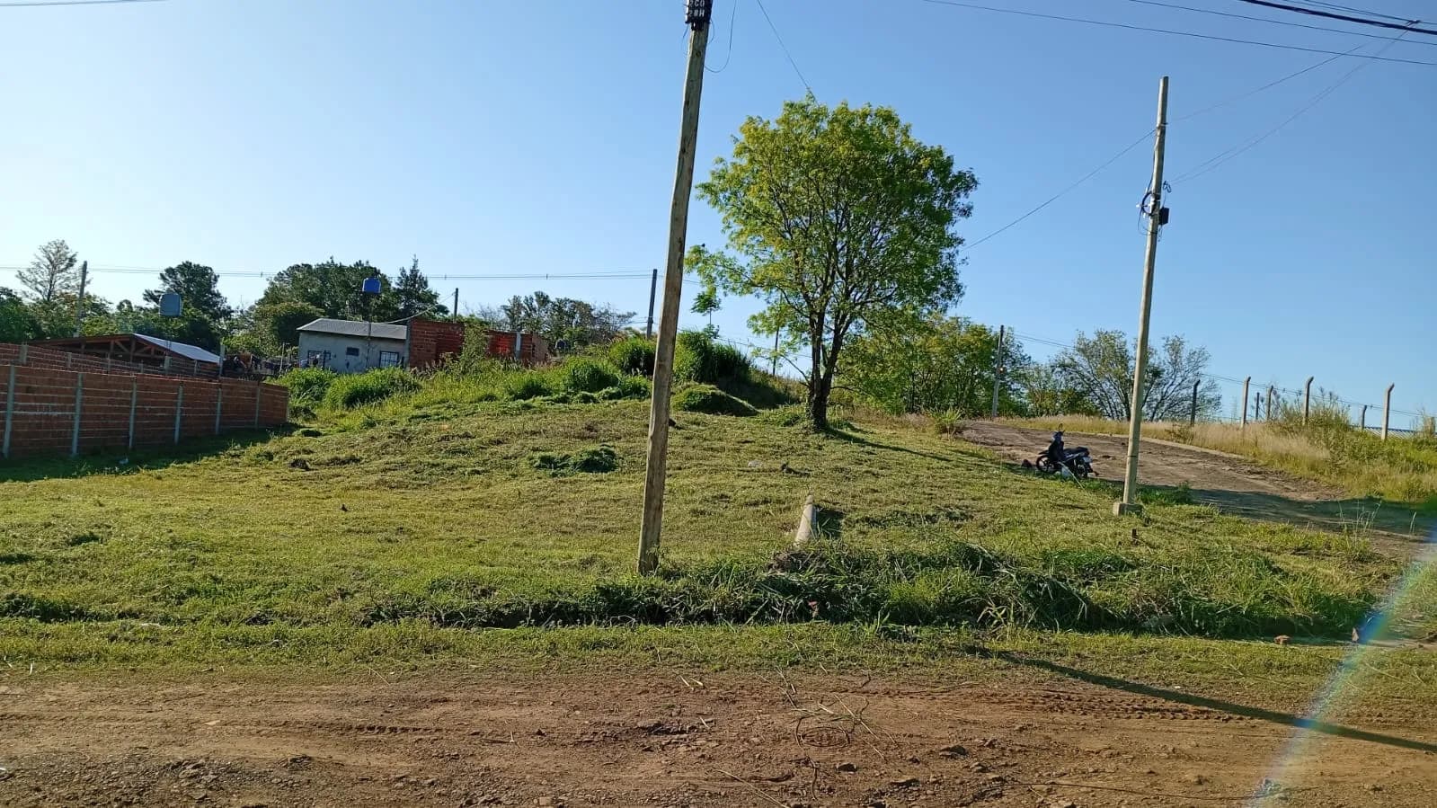 Lotes en Venta Bº Don Dario Garupa 300 m2