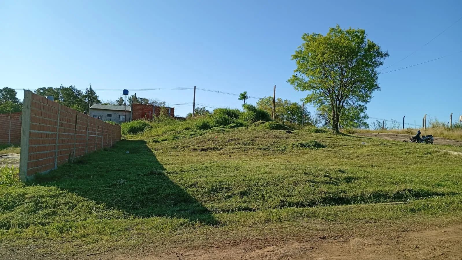 Lotes en Venta Bº Don Dario Garupa 300 m2