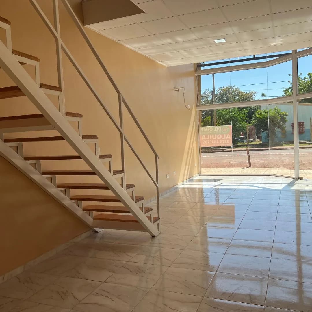 Local Comercial en alquiler S/ Av. 147 Itaembe Mini
