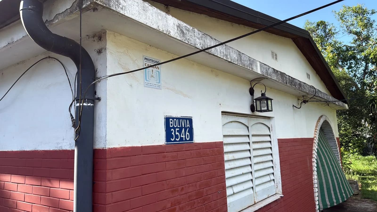 Casa en Venta en Barrio Luz y Fuerza, Posadas – 2 Dormitorios