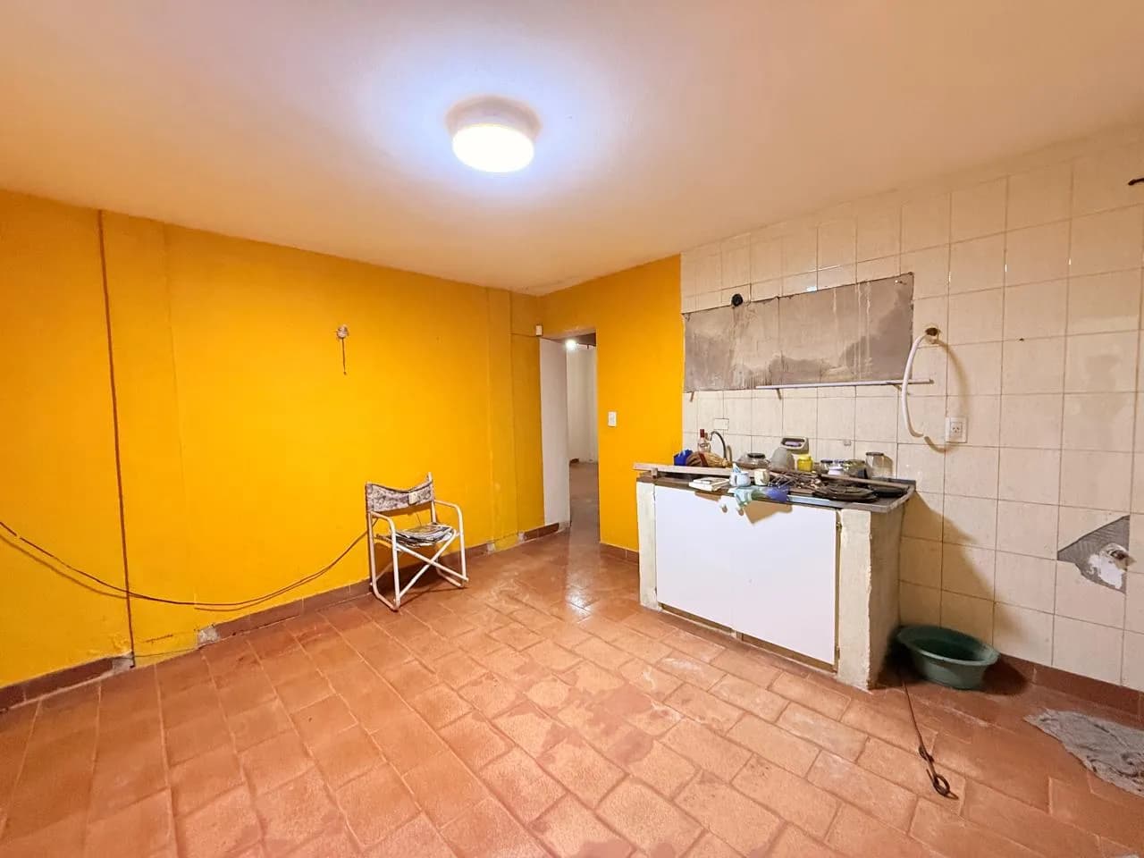 Casa en Venta en Barrio Luz y Fuerza, Posadas – 2 Dormitorios