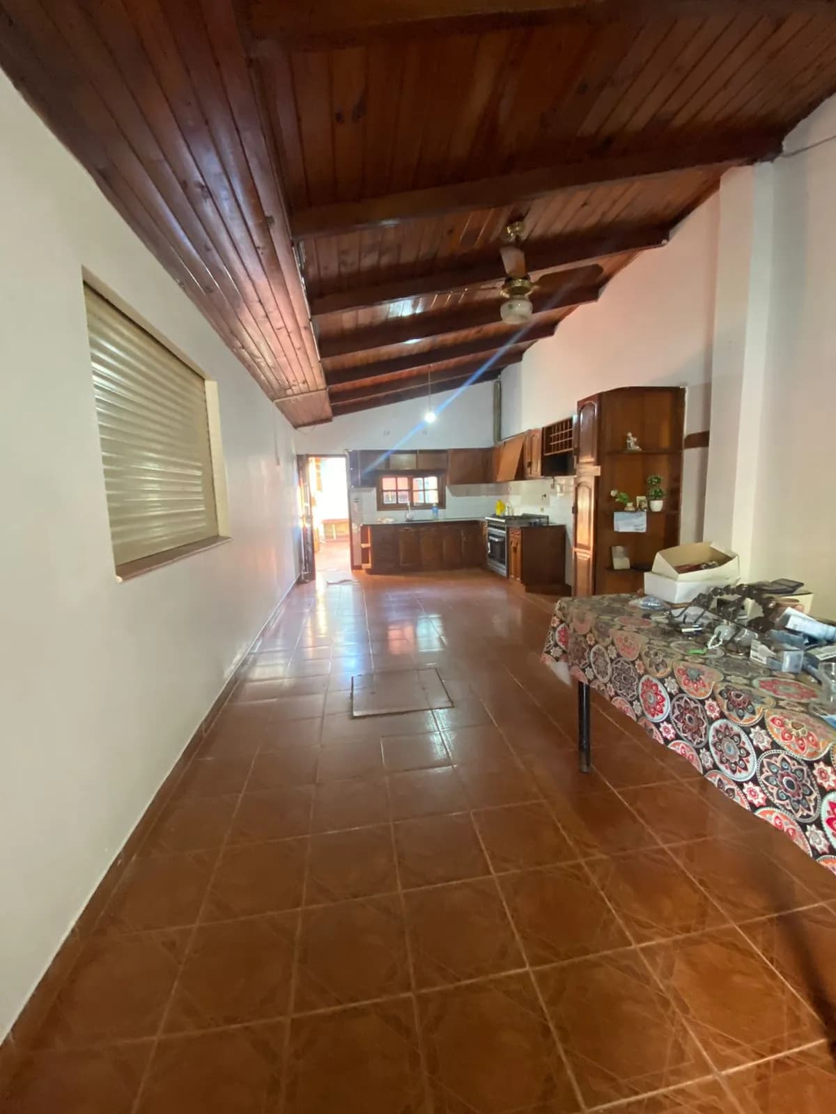 Casa en Venta Bº Luz y Fuerza z/ Sta Catalina  e Ituzaingo , 3 dormitorios con patio.