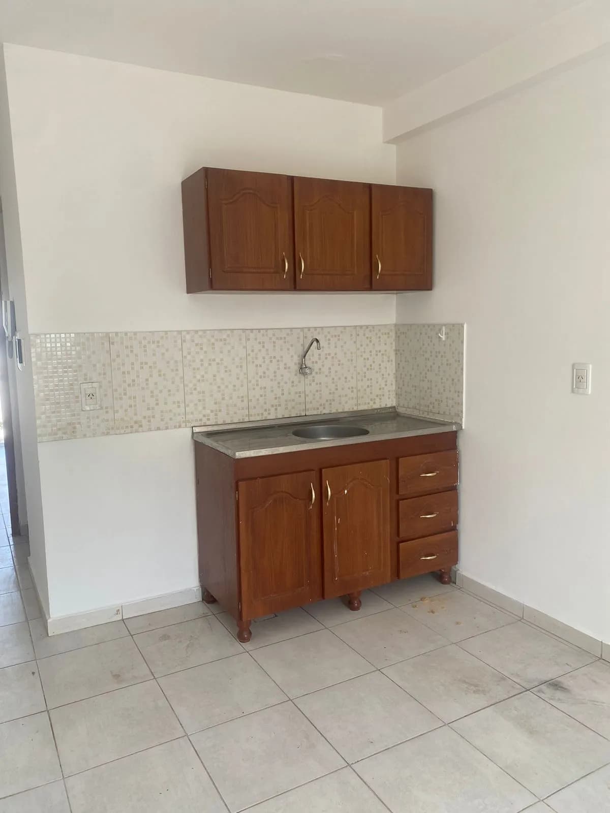 Alquiler de Departamento 1 Dormitorio en Posadas – Cabred / Av. Uruguay