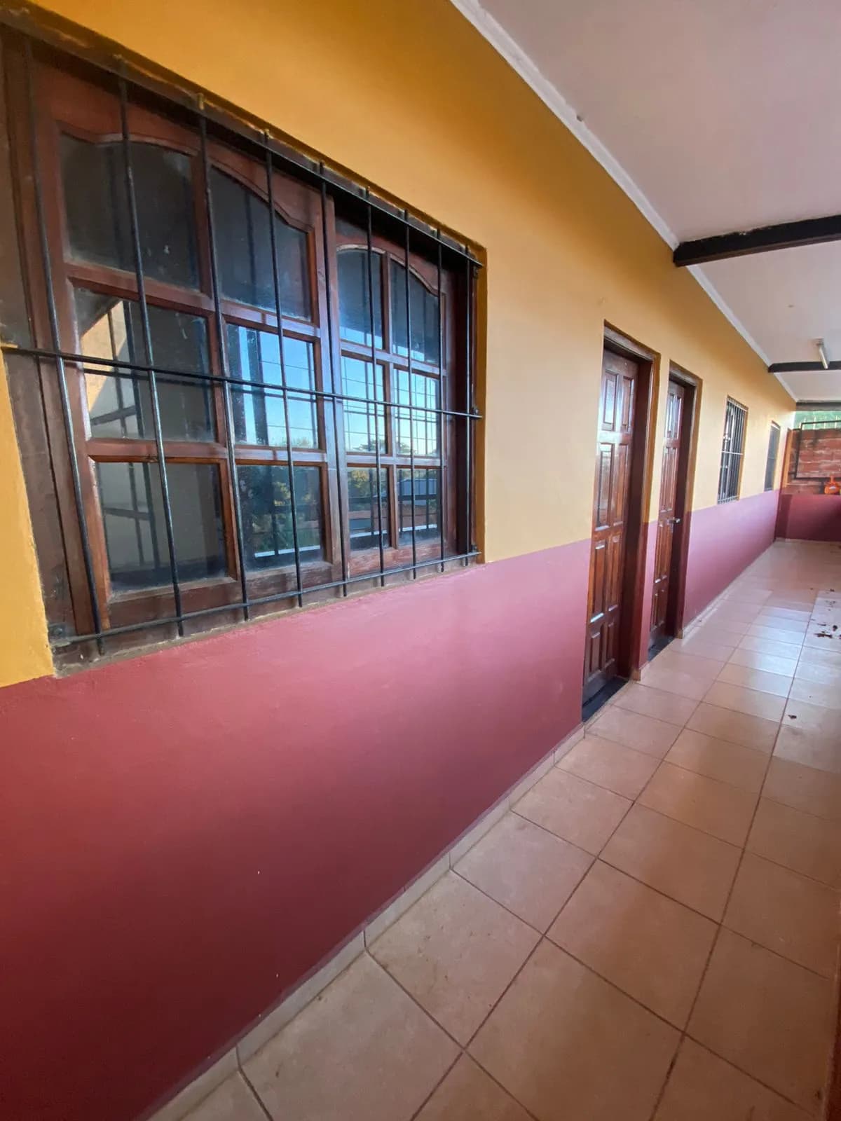 Viví cerca de todo – Departamento 1 dormitorio zona UCAMI