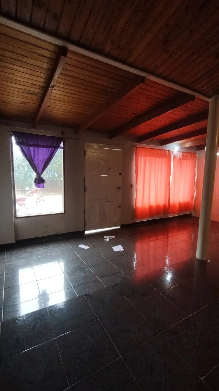 Vende Casa en Bº Fatima de 2 dormitorios