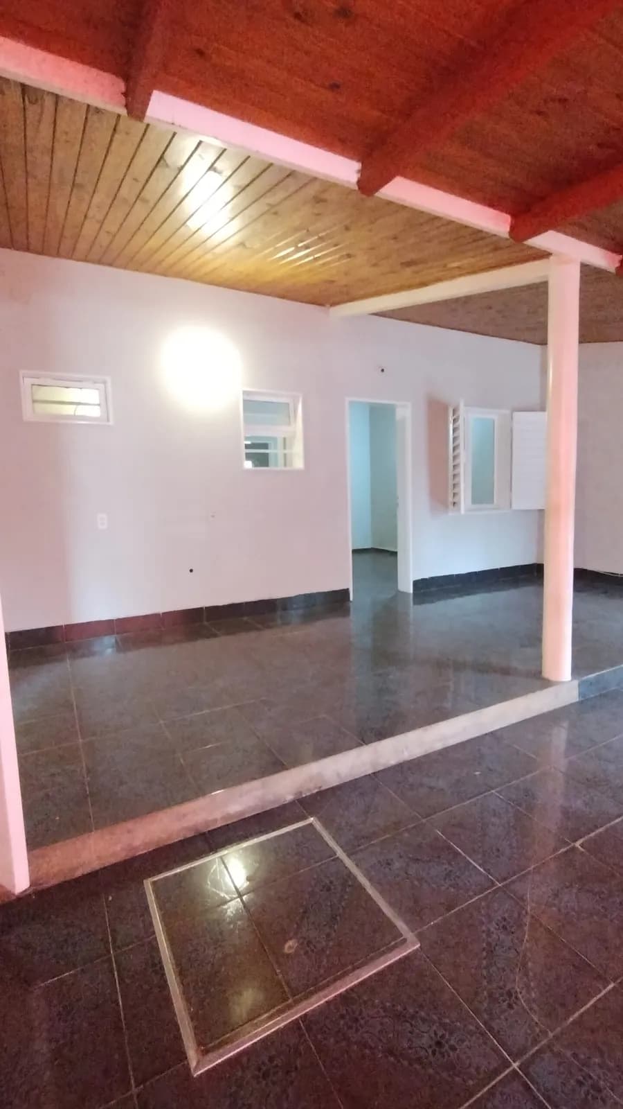 Vende Casa en Bº Fatima de 2 dormitorios
