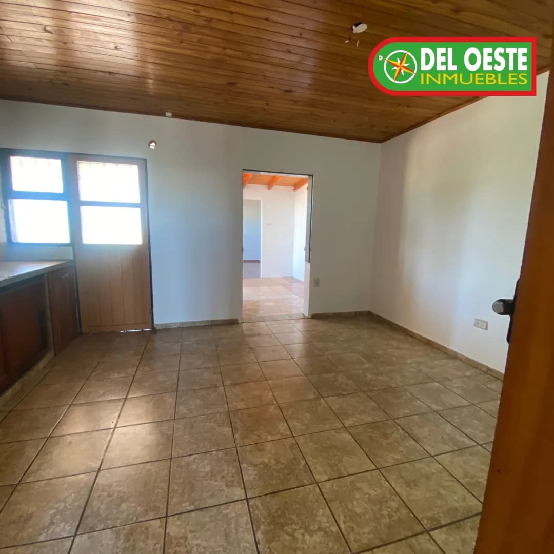 Casa en Venta Bº Itaembe Mini  3 dormitorios con Patio.