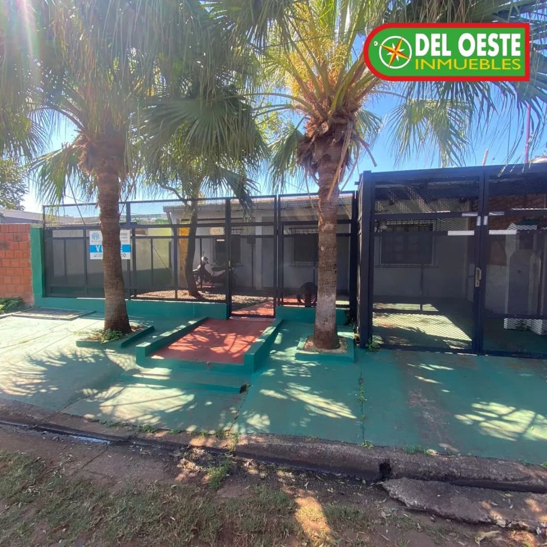 Vende Casa 3 Dormitorios , Z/ Av. Andresito y Jauretche