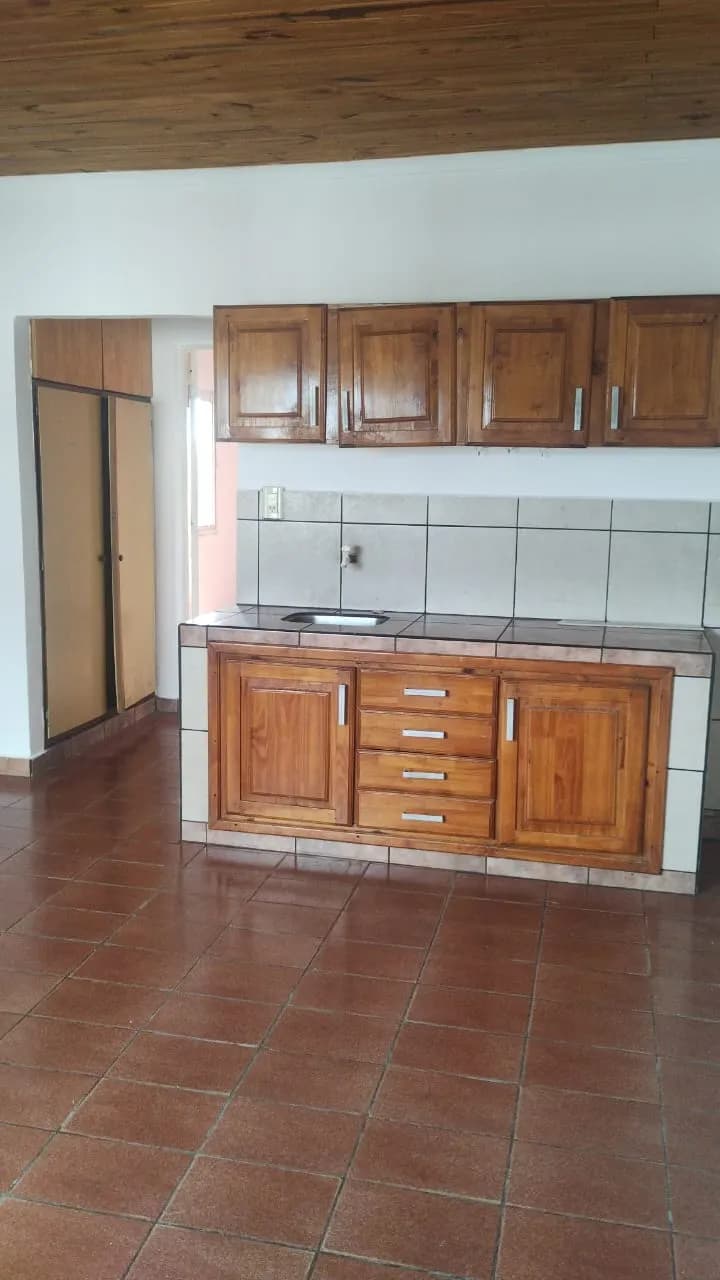 DEPARTAMENTO 1 DORMITORIO Z/ CAMPUS UNAM