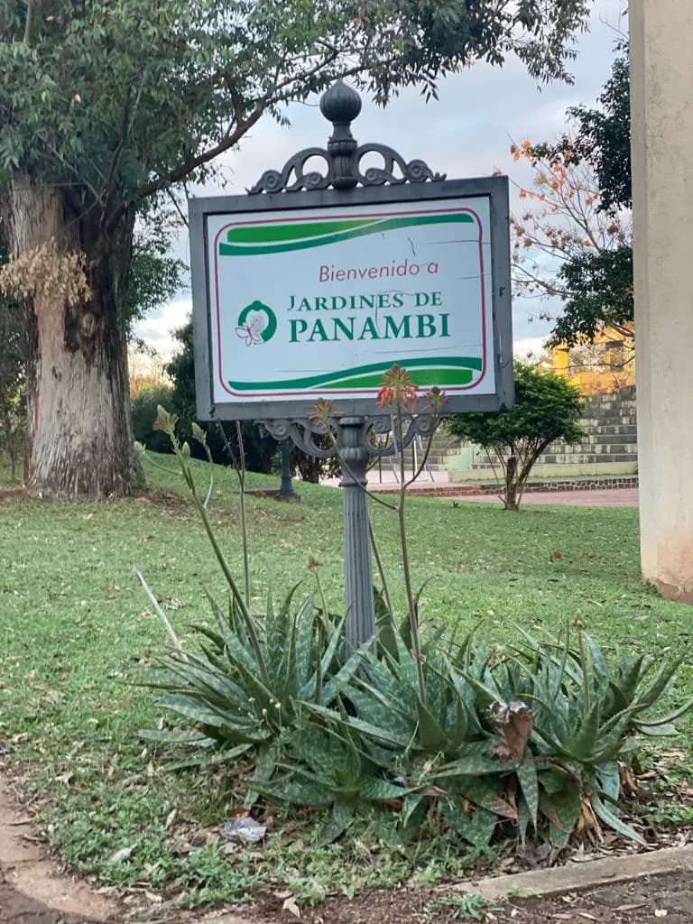 Lote en Venta en Barrio  Privado Panambi  300m2
