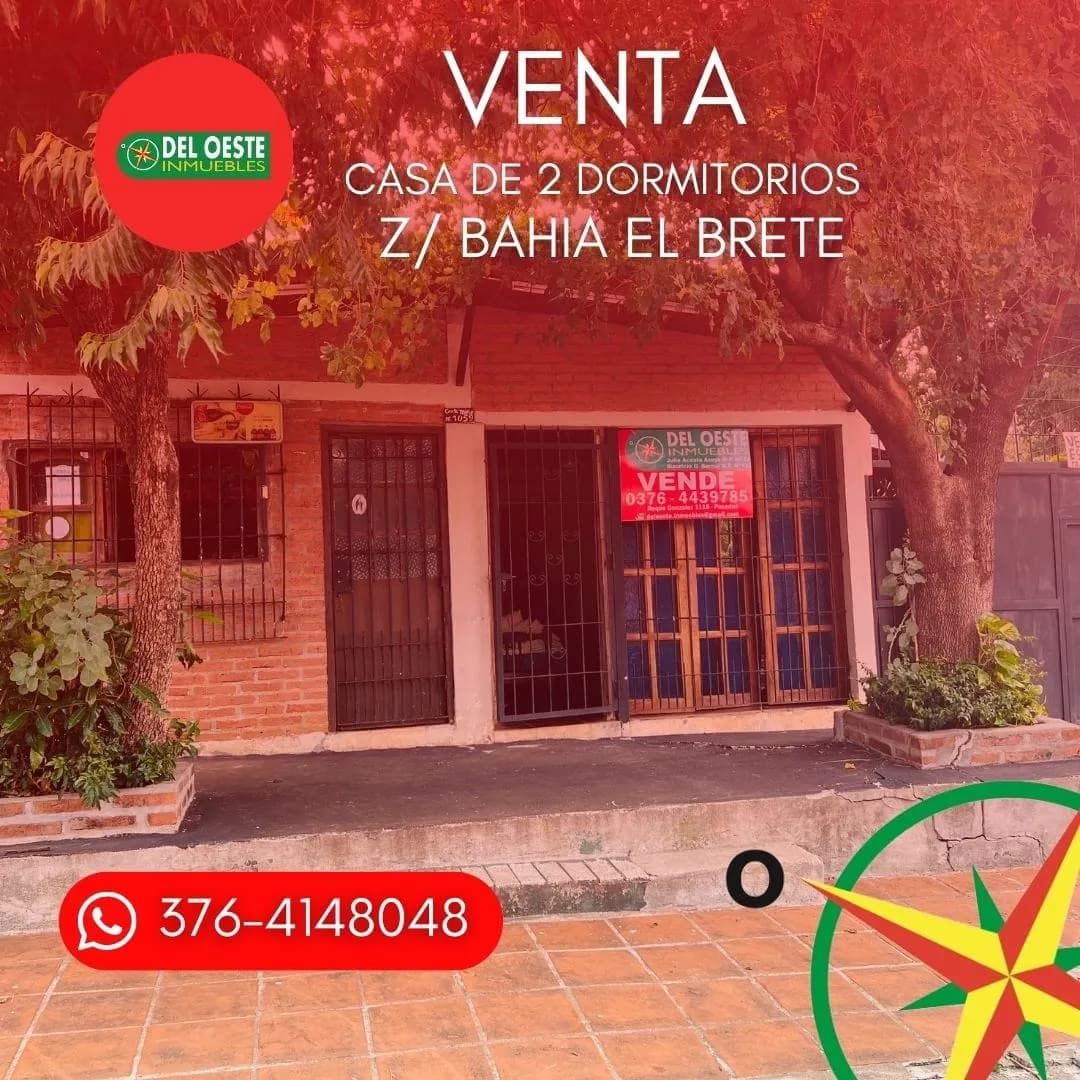 Venta Casa a Reciclar