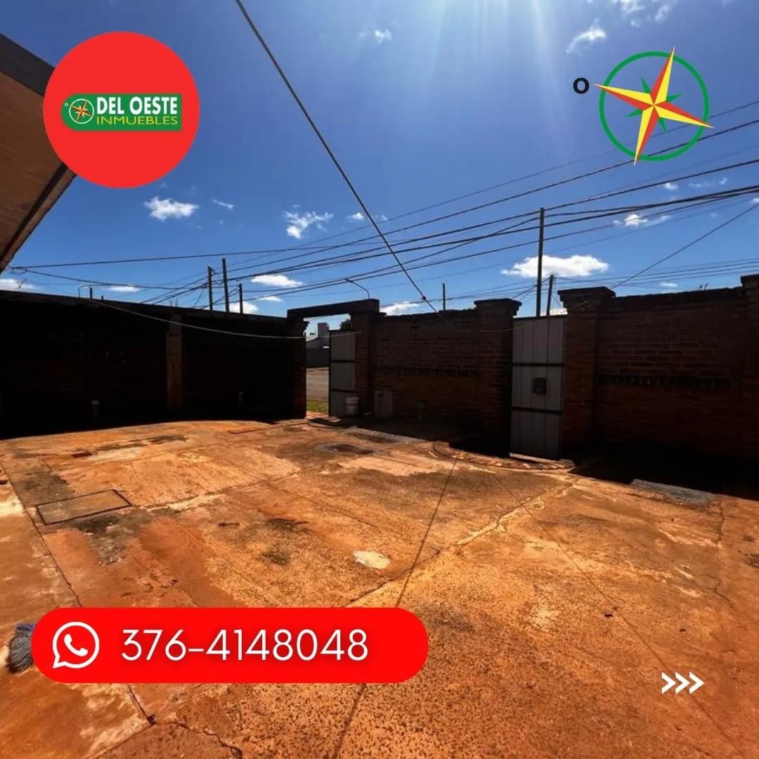 Venta Casa 3 Dormitorios