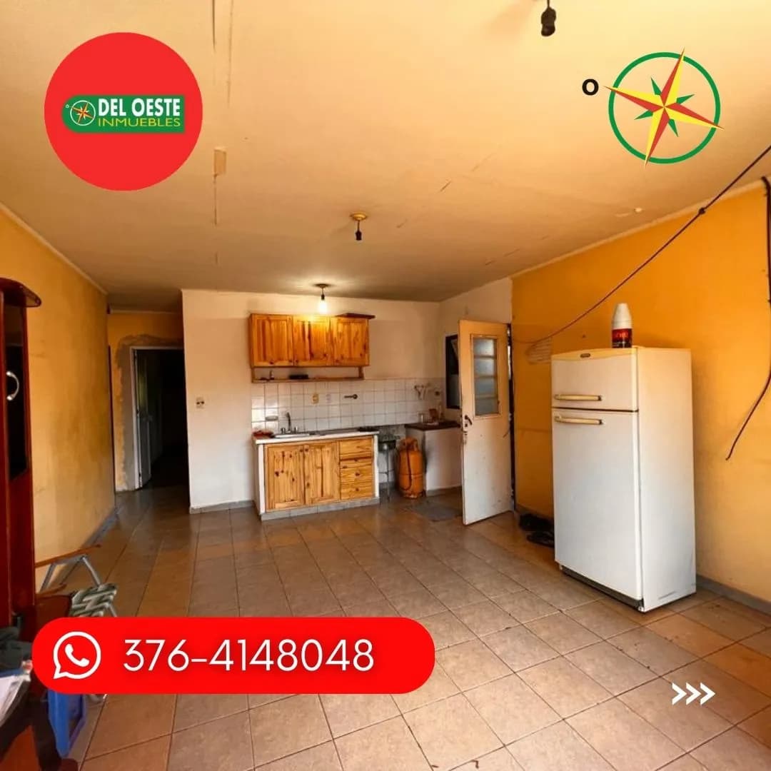 Venta Casa 3 Dormitorios