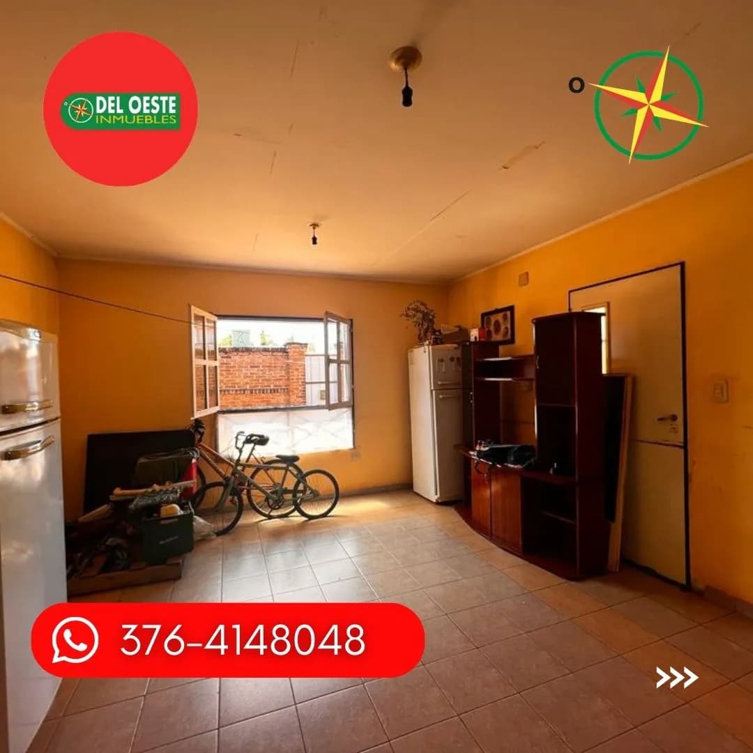 Venta Casa 3 Dormitorios