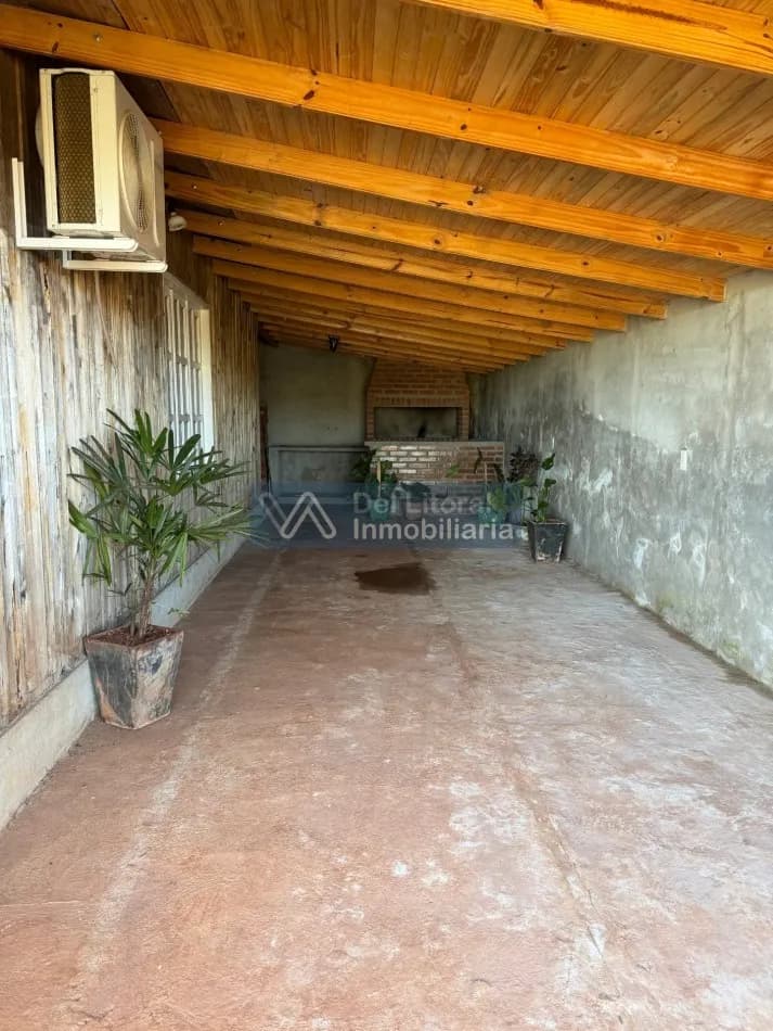TERRENO DE 520 M² CON CASA- BARRIO PODKOWA, SAN VICENTE- ZONA DE ALTO CRECIMIENTO