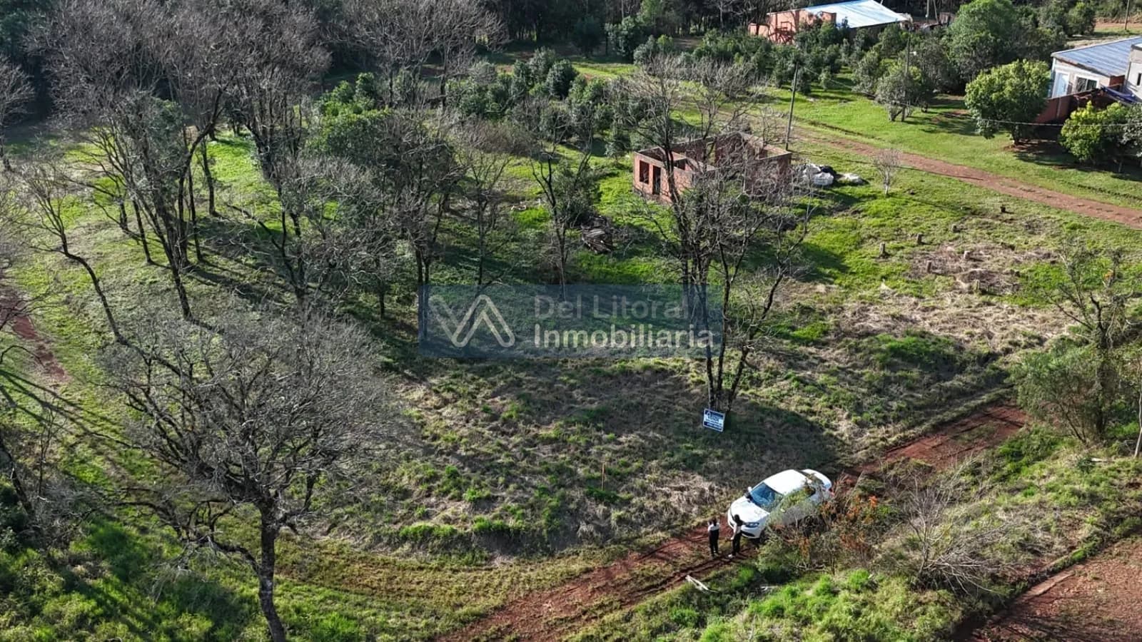 TERRENO Terreno en San Vicente
