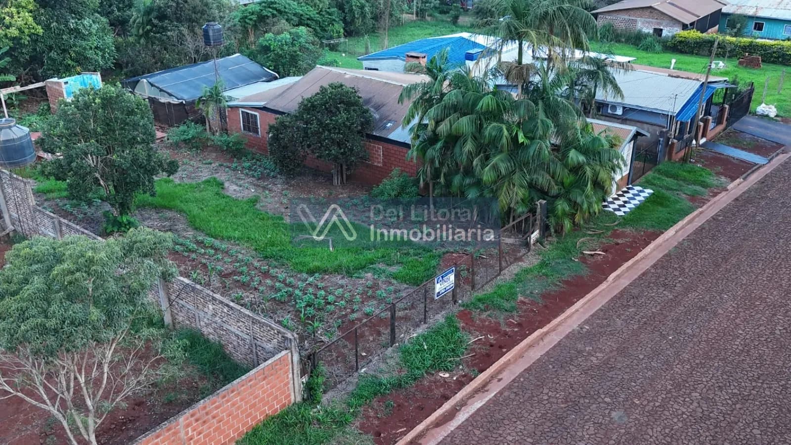 🏡 ¡EXCELENTE E INMEJORABLE UBICACION!